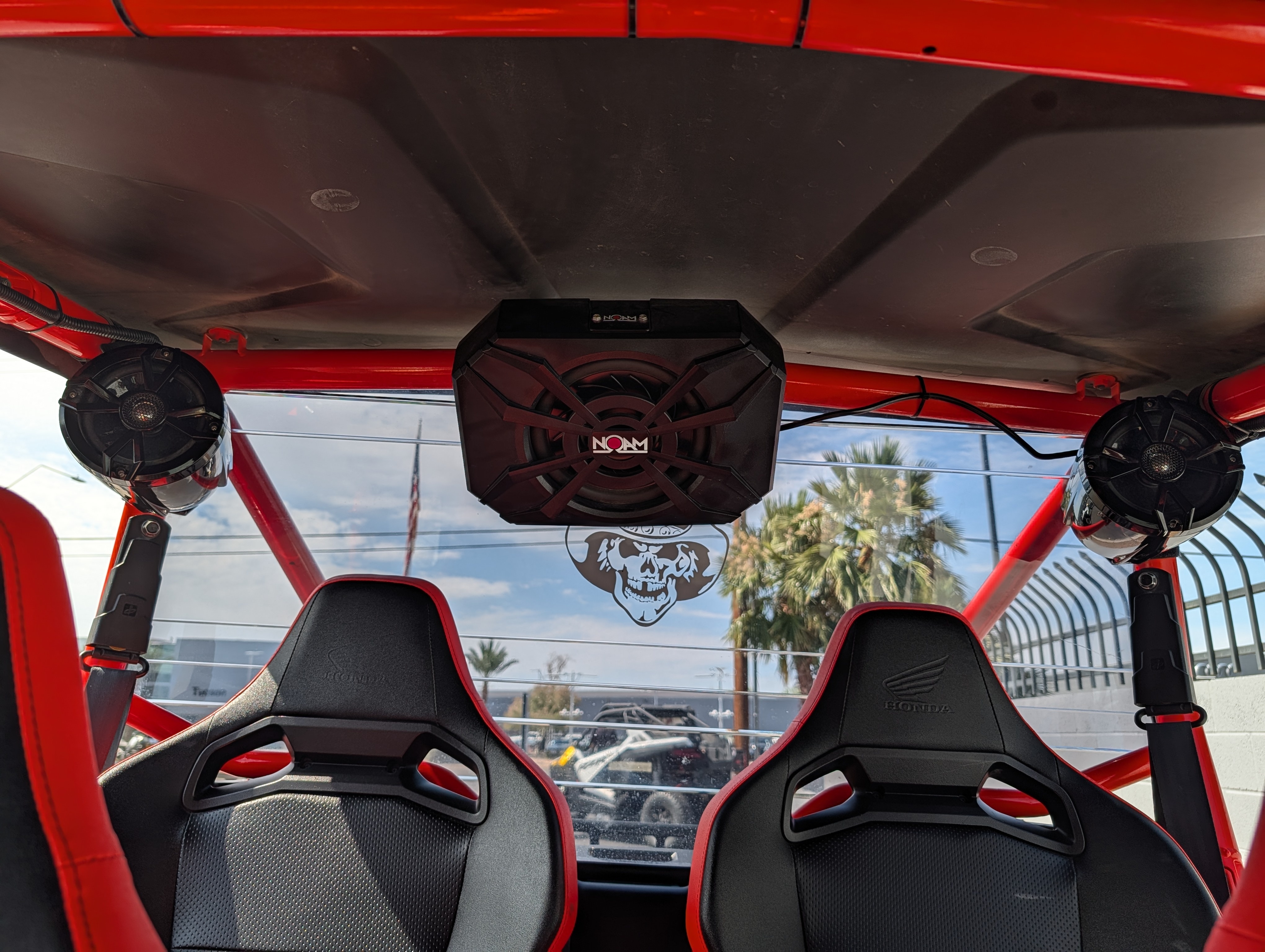 2020 Honda Talon 1000X-4 FOX Live Valve in tucson AZ
