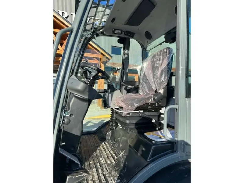 2024 WACKER NEUSON WL52