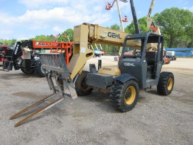 2017 GEHL RS6-34 in Cartersville, GA