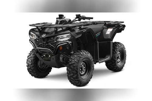 2026 CFMOTO CFORCE 400 in cheyenne WY
