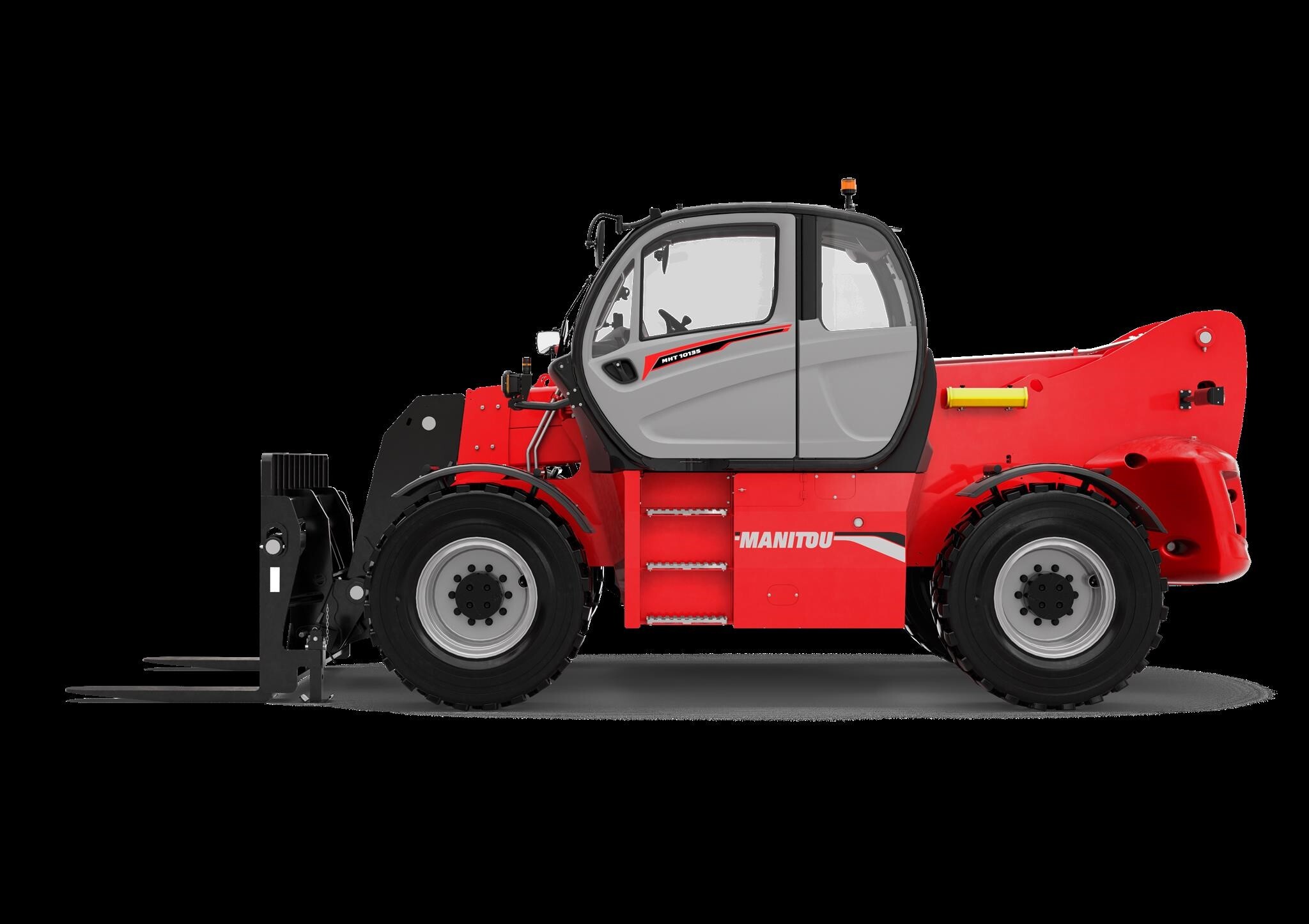 2026 MANITOU MHT10135 in Bolingbrook, IL