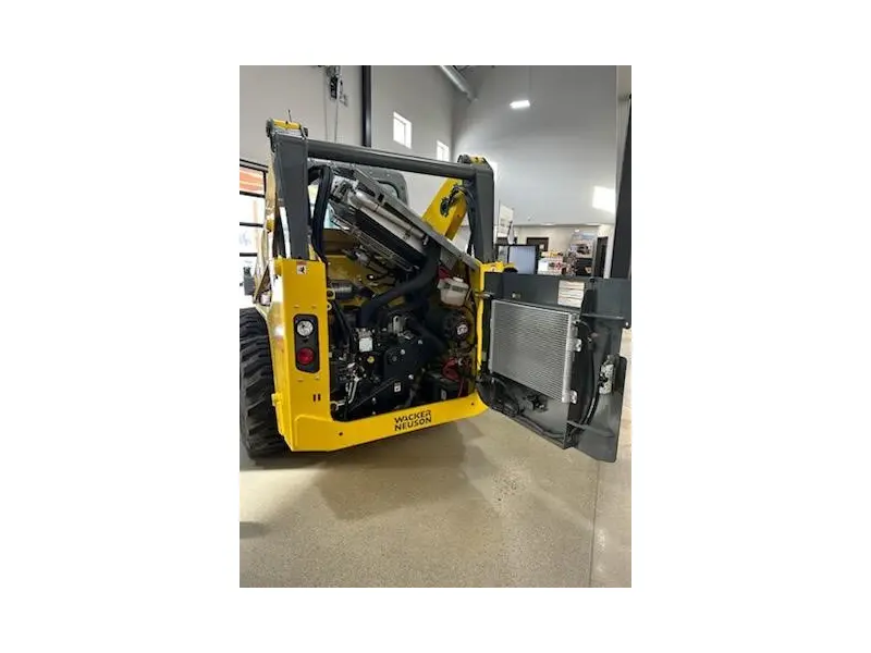 2024 WACKER NEUSON SW20