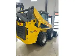 2024 WACKER NEUSON SW20