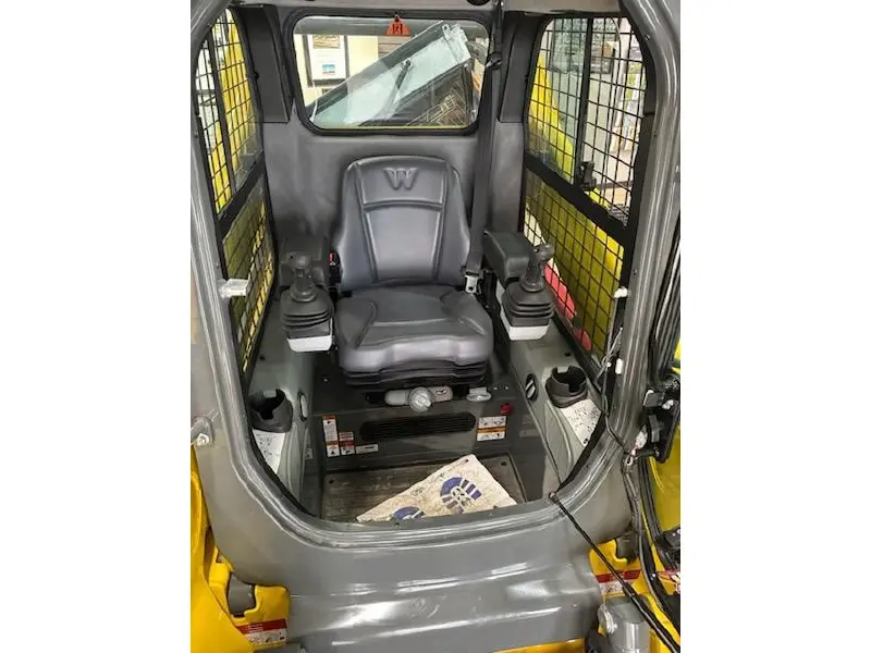 2024 WACKER NEUSON SW20