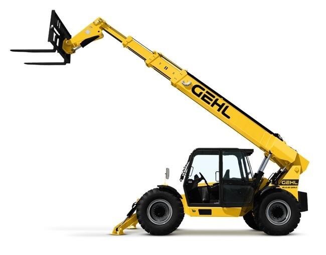 2023 GEHL DL12-55 GEN 3 in South Easton, MA