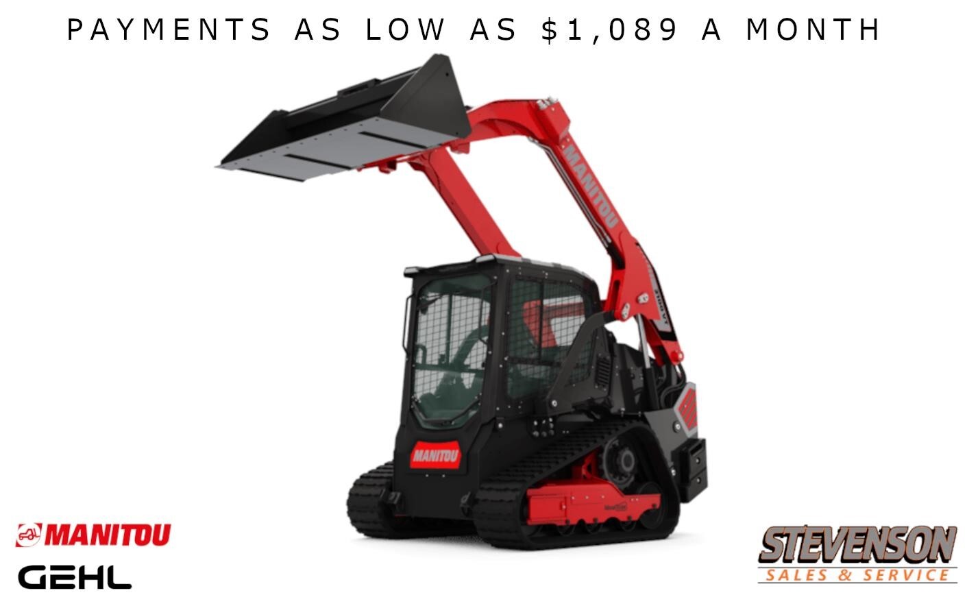 2026 MANITOU 2100VT in Bolingbrook, IL