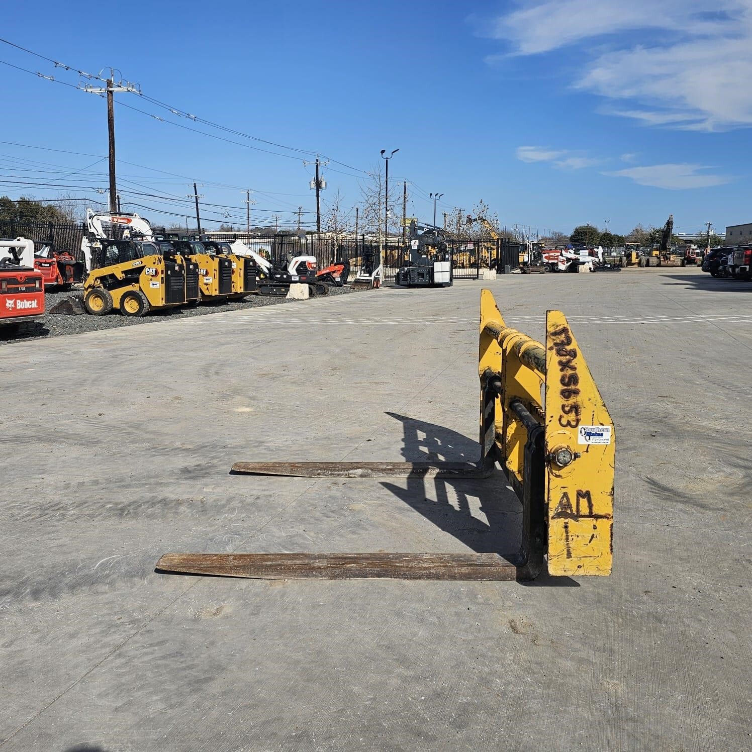 DEERE Attachment in San Antonio, TX