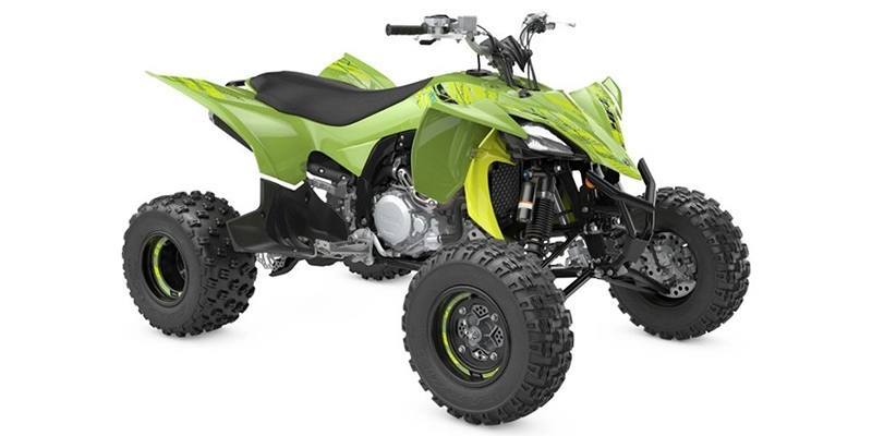 2026 Yamaha YFZ450R SE in monroe WA