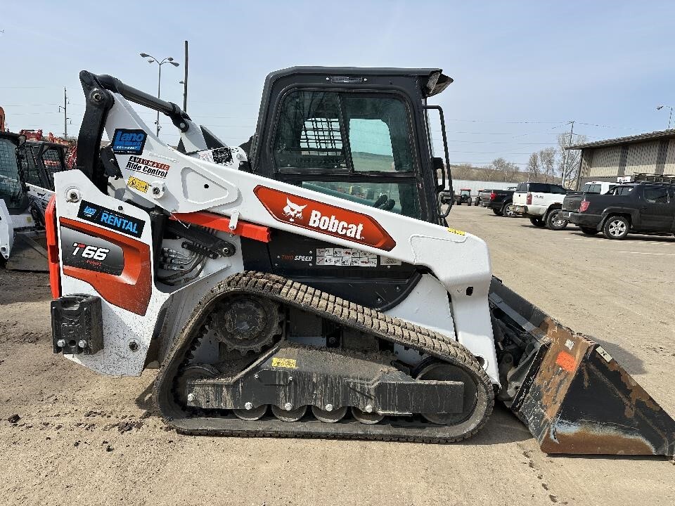 2024 BOBCAT T66 in Shakopee, MN