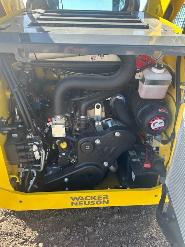 2024 WACKER NEUSON ST31 in Mandan, ND