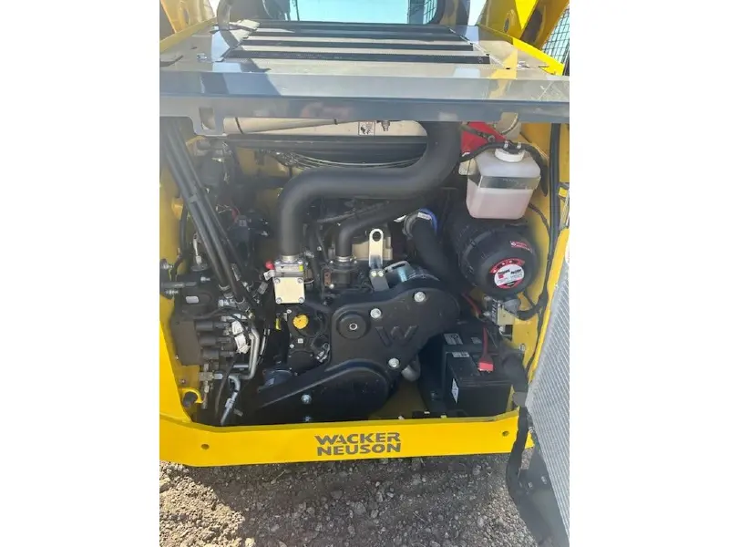 2024 WACKER NEUSON