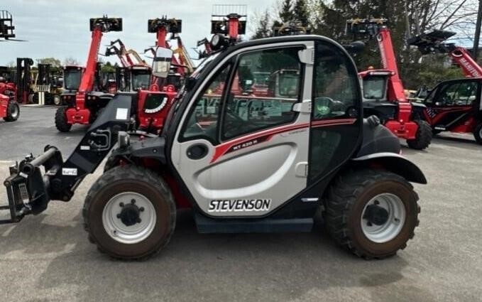 2019 MANITOU MT420H in Bolingbrook, IL