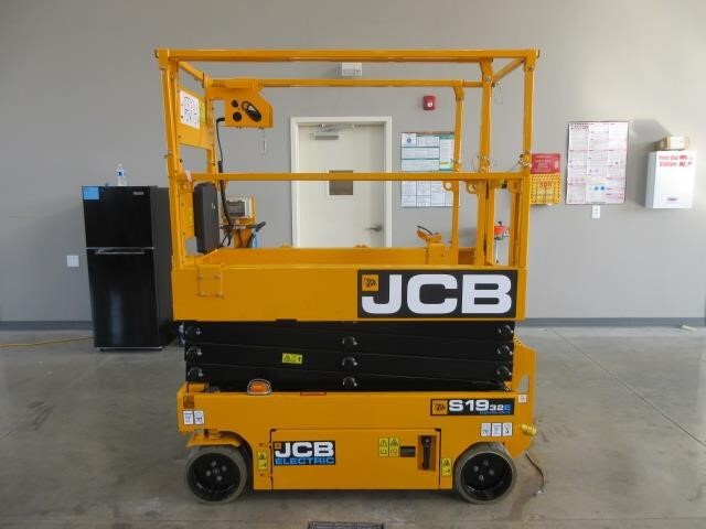 2025 JCB S1932E in Cartersville, GA
