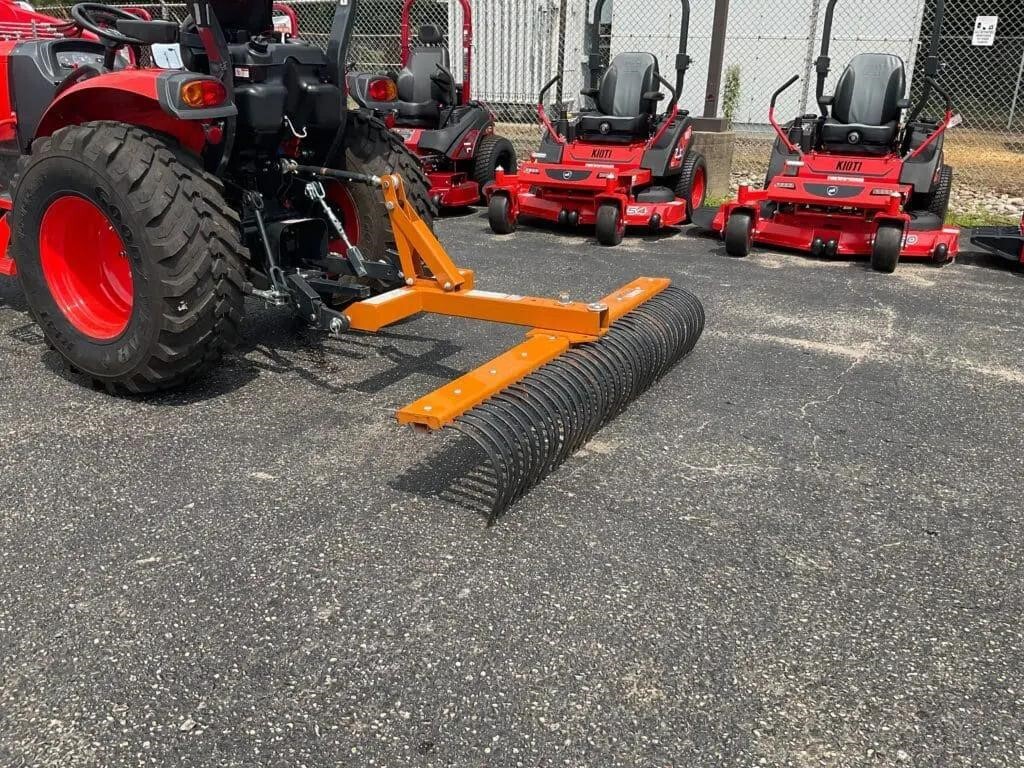 WOODS LRS72 in Vineland, NJ