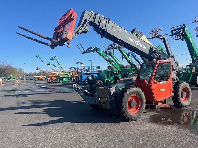 2017 SKYJACK SJ1056TH in Paulsboro, NJ