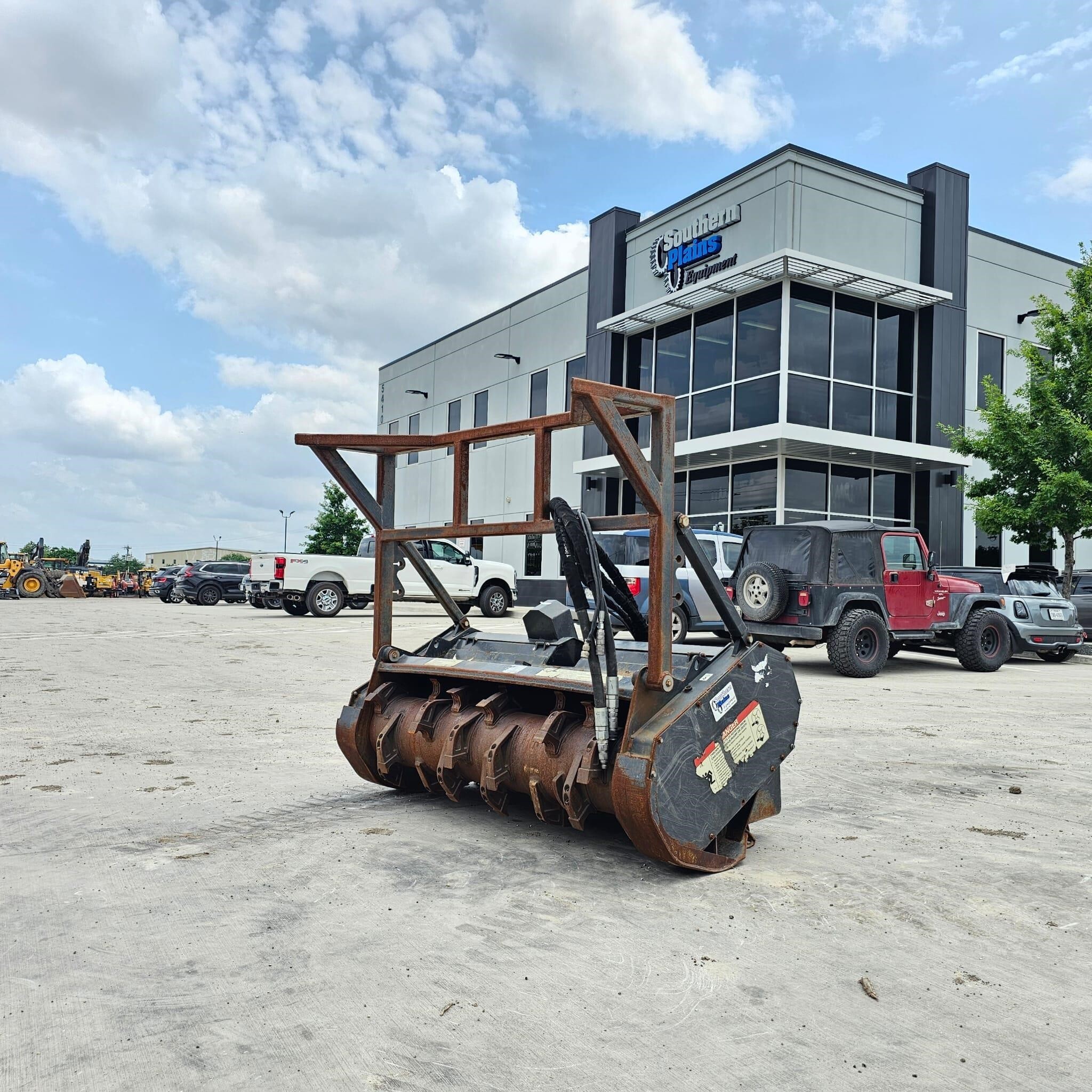 2021 BOBCAT Attachment in San Antonio, TX