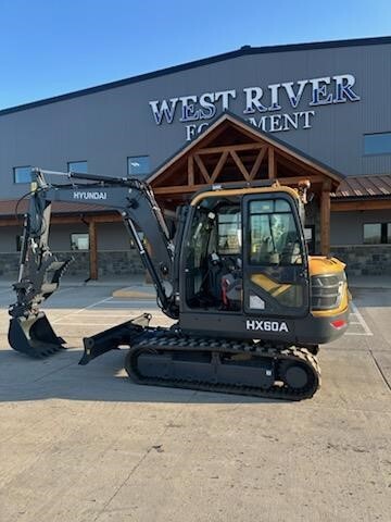 2025 HYUNDAI HX60AN in Mandan, ND