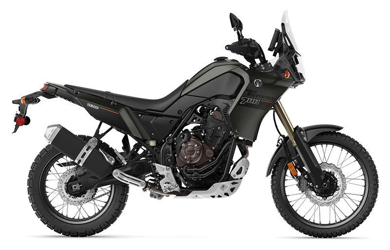2023 Yamaha Ténéré 700 700 in Chandler, AZ