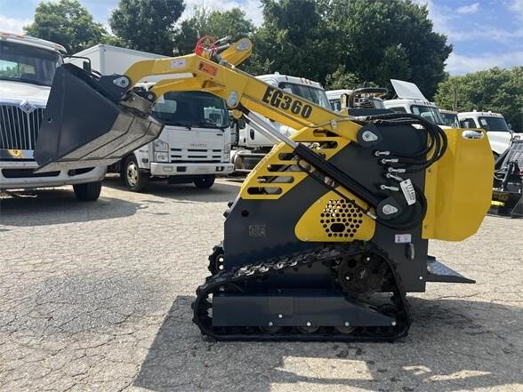 2024 EGN EG360 in Greensboro, NC