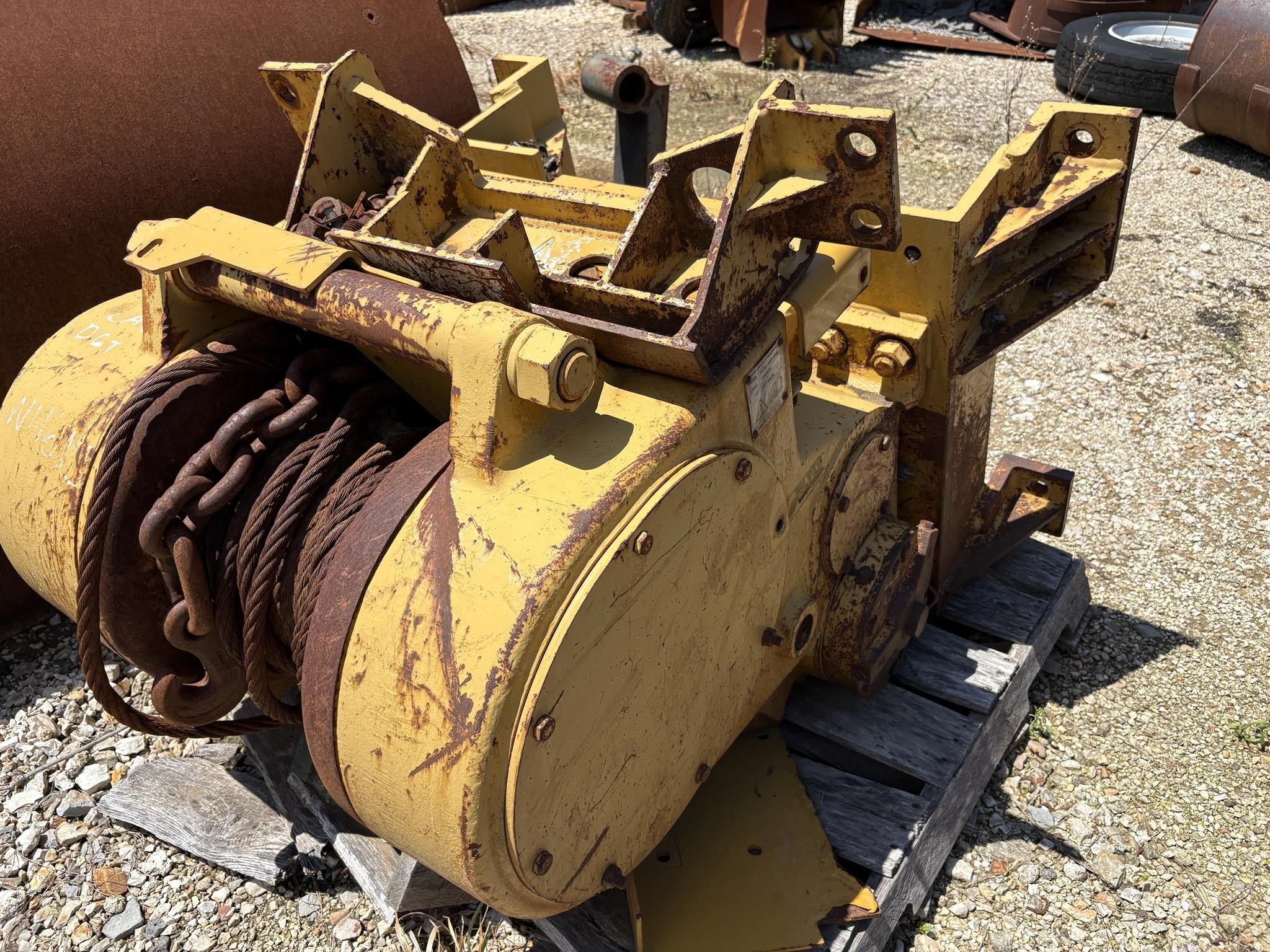 CATERPILLAR Attachment in Jackson, TN
