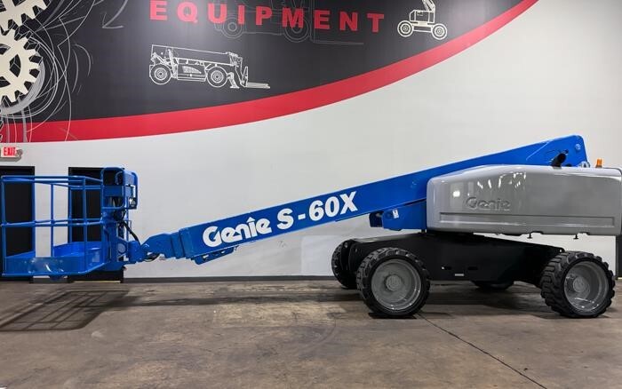 2013 GENIE S60X in Palmetto, FL