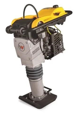 2025 WACKER NEUSON BS50-4AS in Anoka, MN