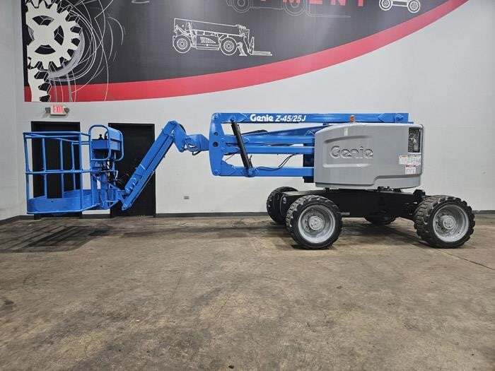 2014 GENIE Z45/25J in Palmetto, FL