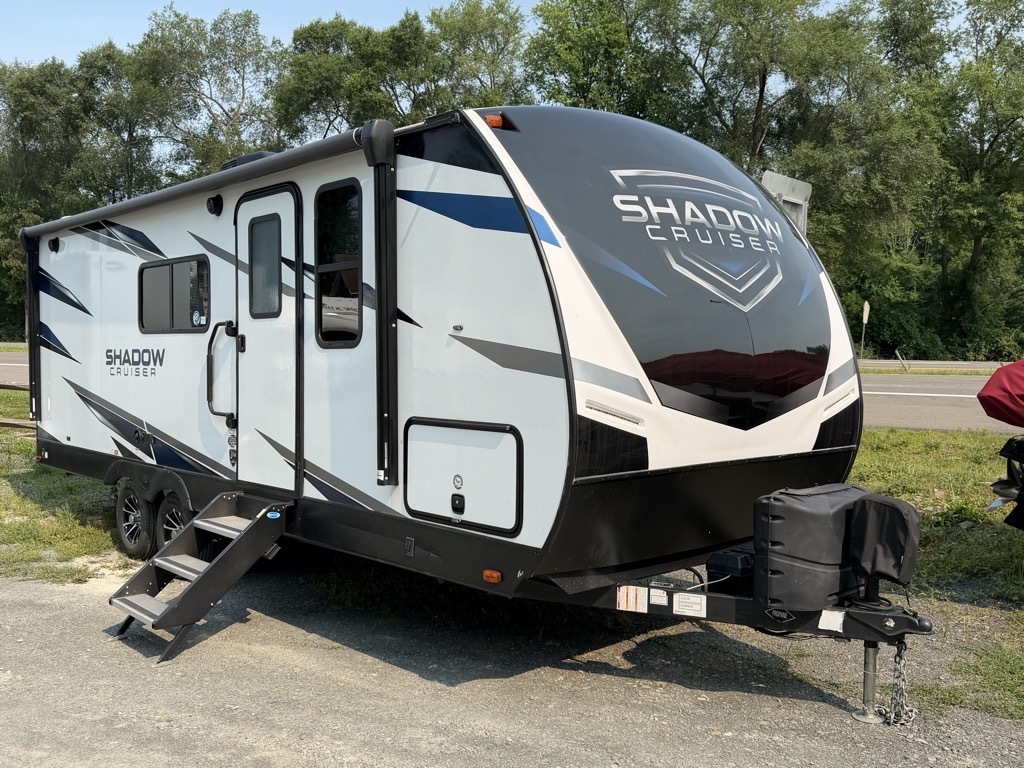 2022 Cruiser Rv Corp SHADOW CRUISER 228 RKS in vestal NY