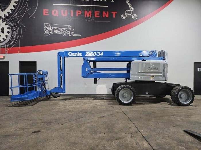 2014 GENIE Z60/34 in Palmetto, FL