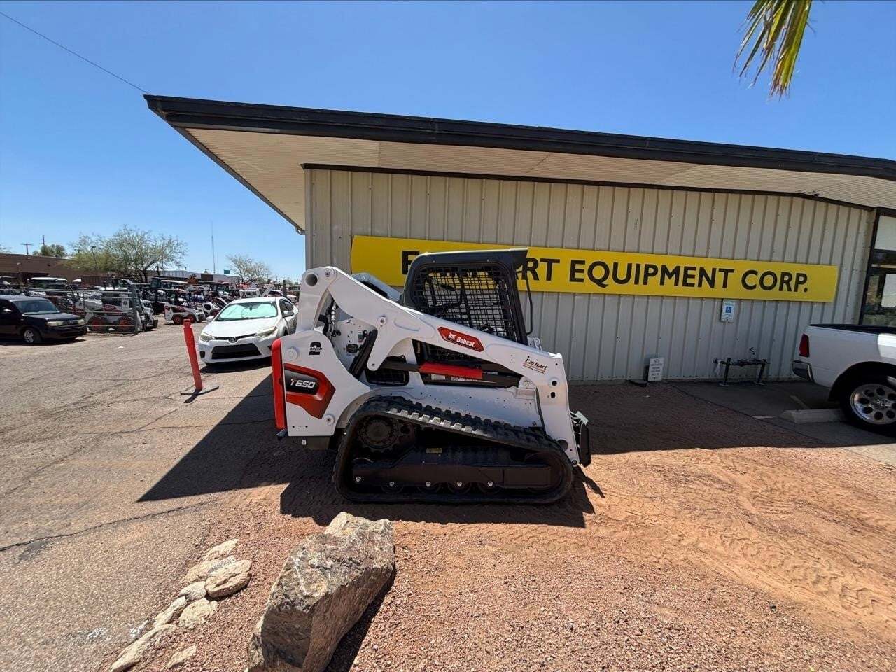 2024 BOBCAT T650 in Phoenix, AZ