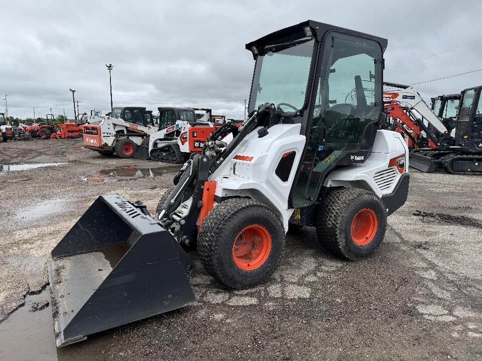 2024 BOBCAT L28 in Shakopee, MN