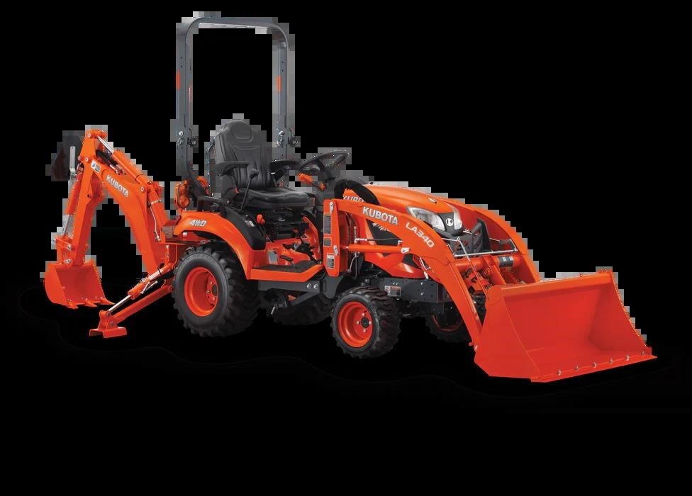 2020 KUBOTA BX23S in Heber Springs, AR