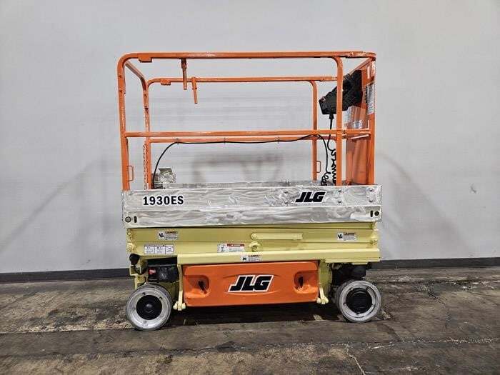 2012 JLG 1930ES in Palmetto, FL