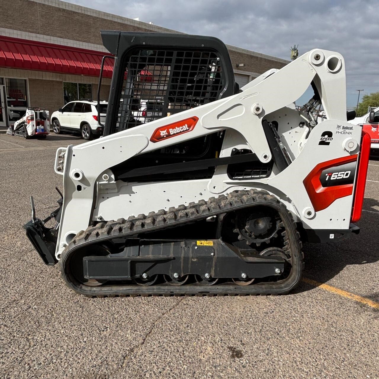2024 BOBCAT T650 in Phoenix, AZ
