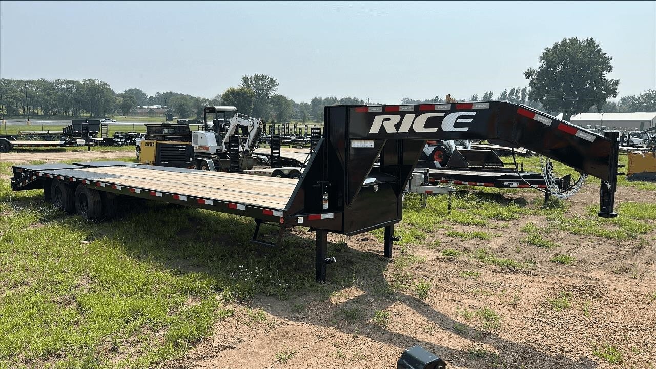 2025 RICE DOG22255 in Shakopee, MN