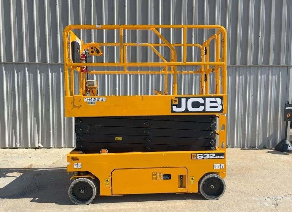 2023 JCB S3246E in Denver, CO