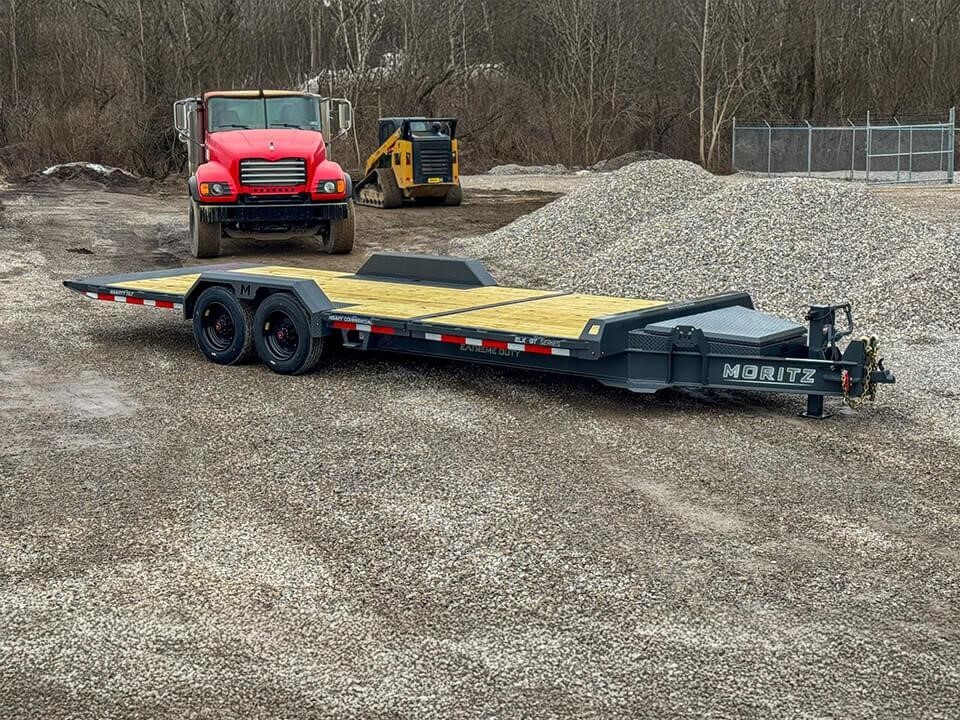 2024 MORITZ INTERNATIONAL ELBH GT-22 in Shakopee, MN