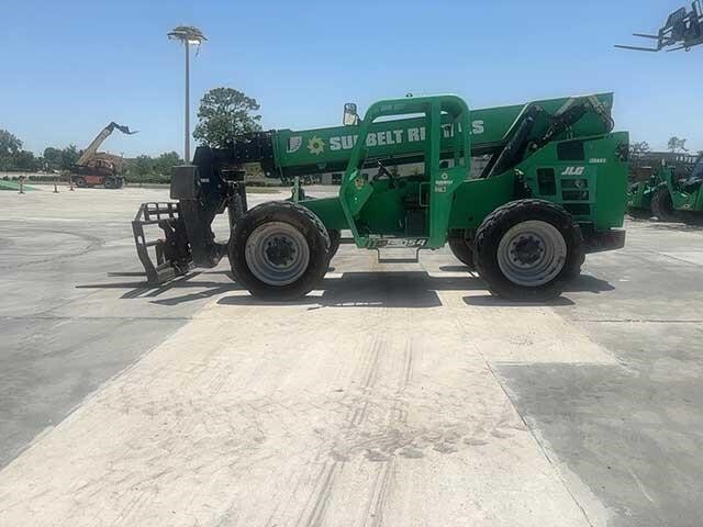 2018 SKY TRAK 10054 in Orlando, FL