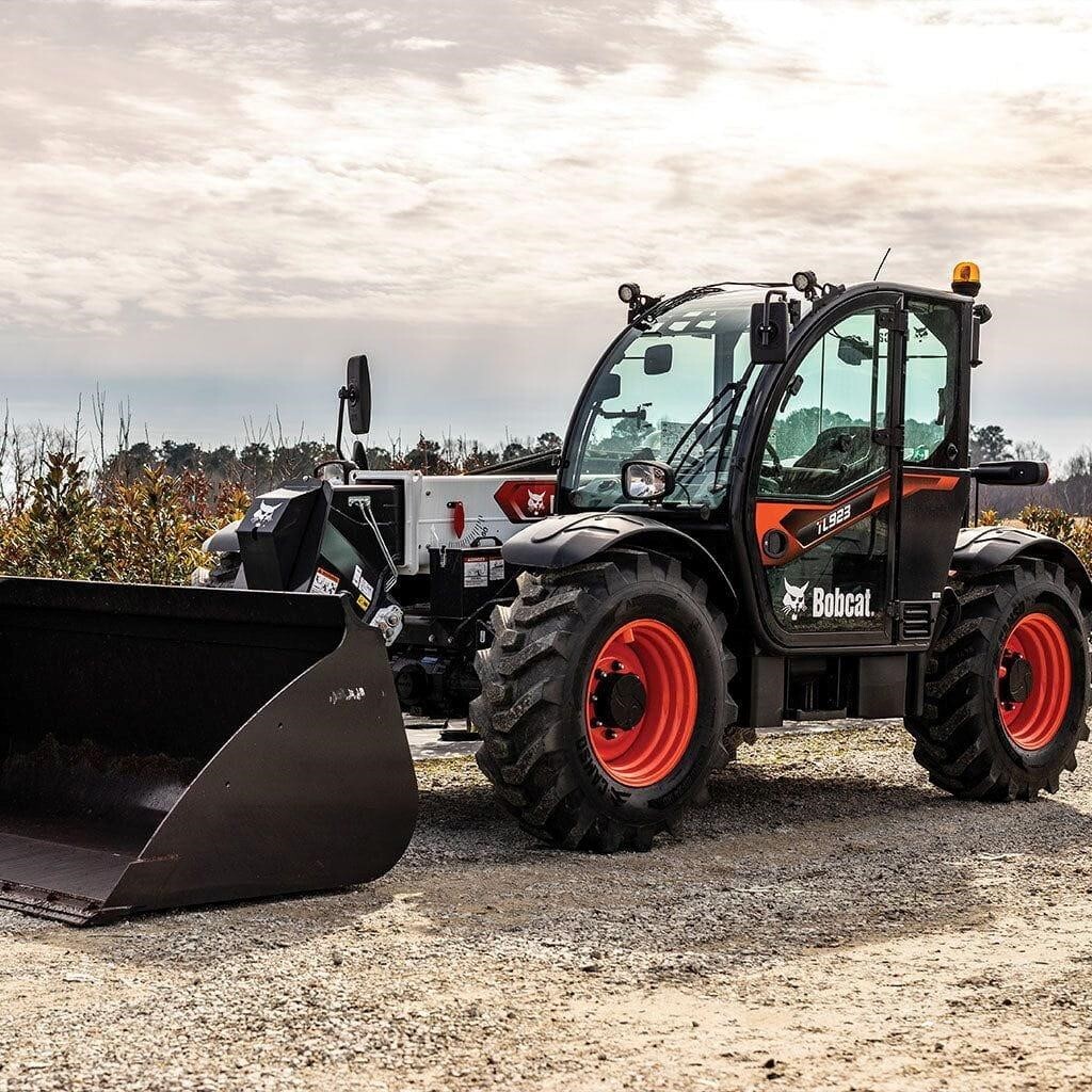 2025 BOBCAT TL923 in Florence, AL