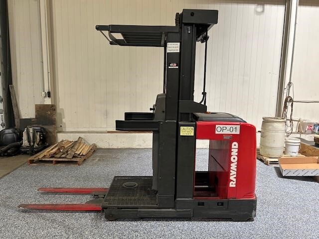 RAYMOND 520OPC30TT in Batavia, IL