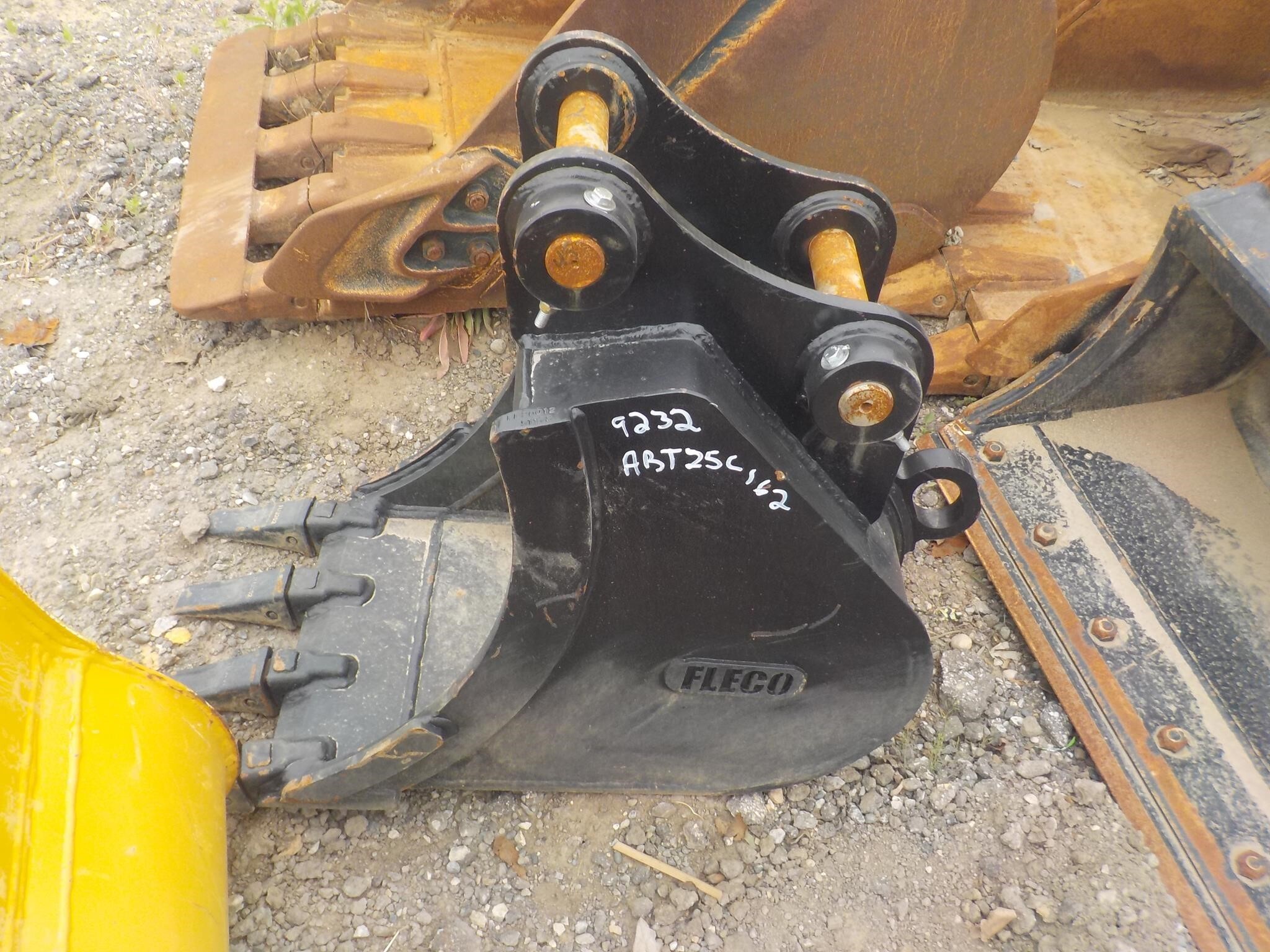 Fleco Attachment in Holland, MI