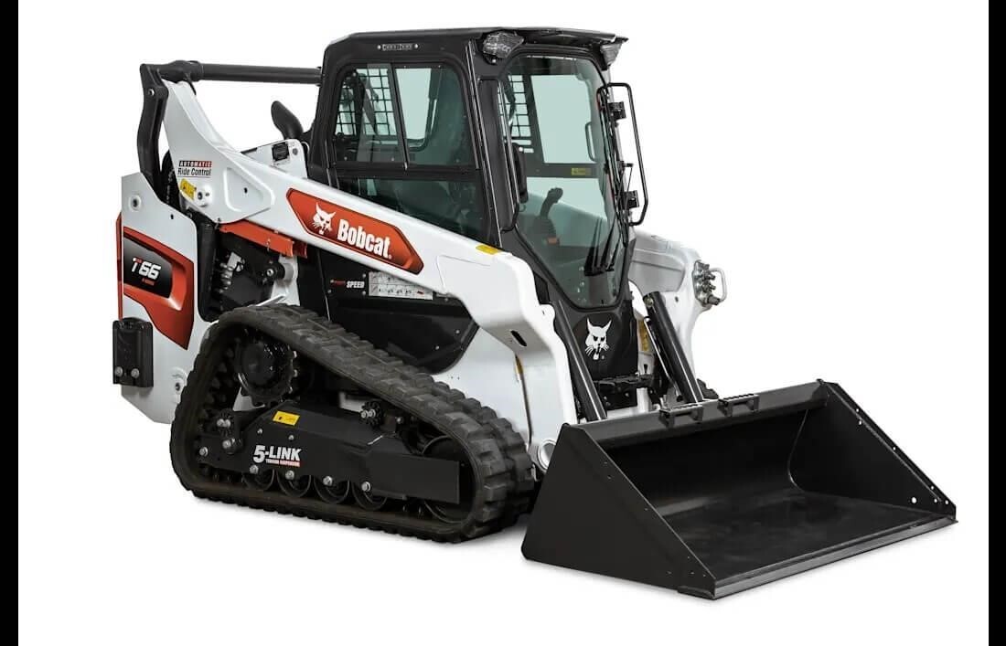 2025 BOBCAT T66 in Anoka, MN