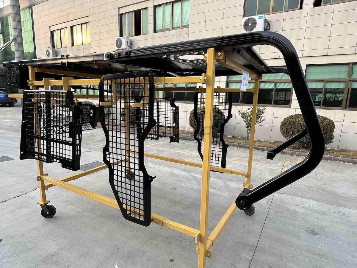 CATERPILLAR SCREENS & SWEEPS PACKAGE FOR D6 HNK in Orange, CA