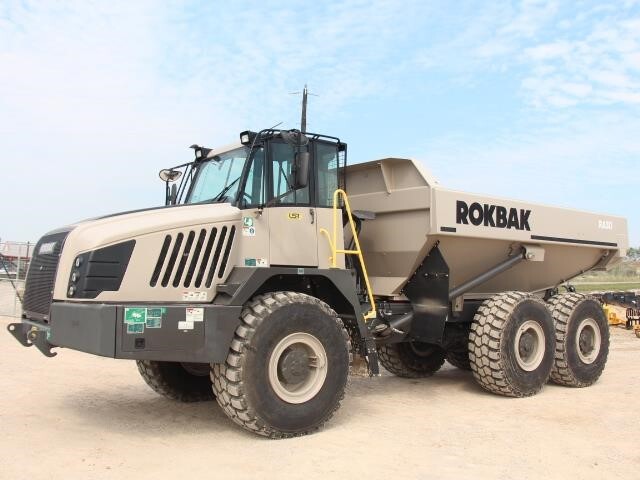 2023 ROKBAK RA30 in Weatherford, TX