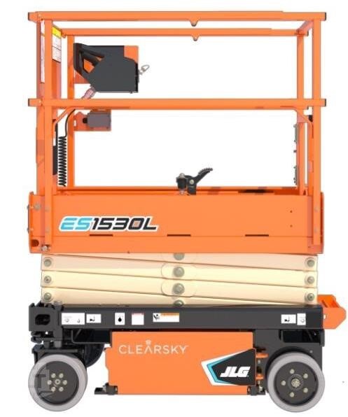 2026 JLG ES1530L in Bolingbrook, IL