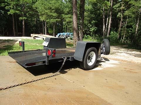 2018 MMDI 410LPT in Hawkins, TX