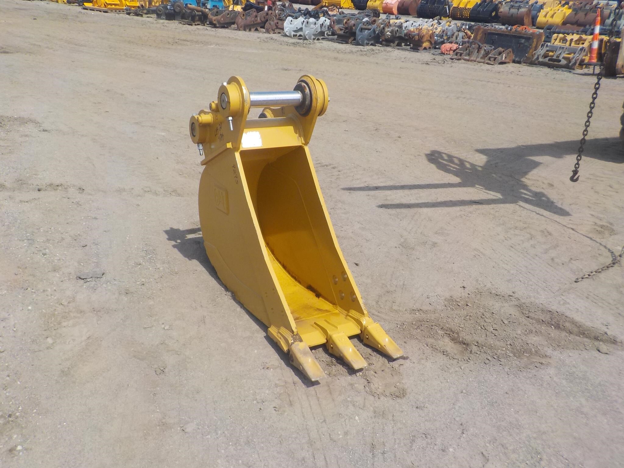 Caterpillar Attachment in Holland, MI