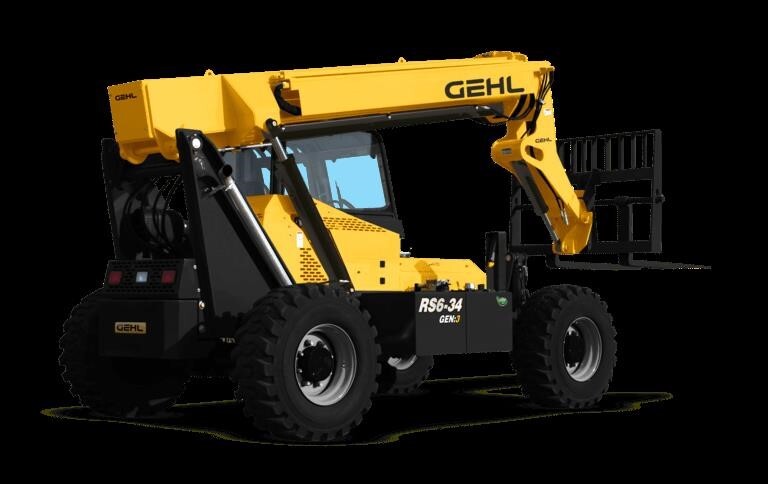 2026 GEHL RS6-34 GEN 3 in Bolingbrook, IL