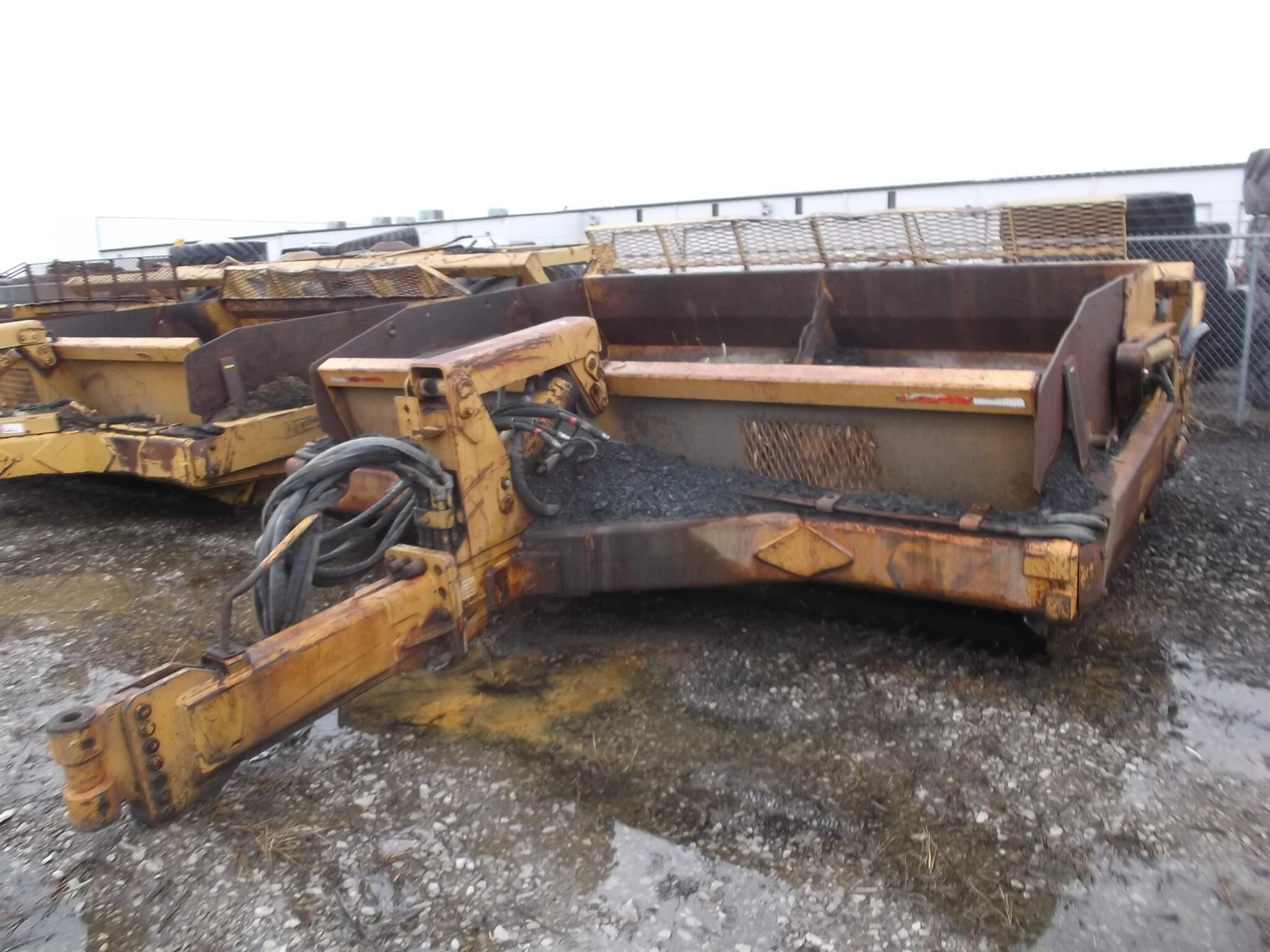 REYNOLDS 17CS in Hamel, IL