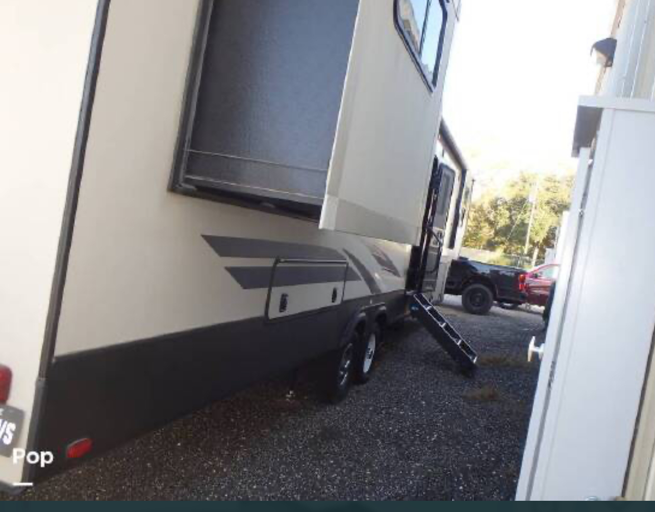 2019 Keystone MONTANA HIGH COUNTRY 373RD in mcmurray PA